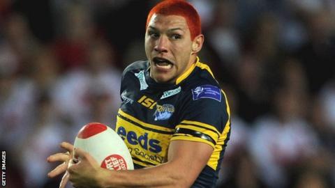 Ryan Hall
