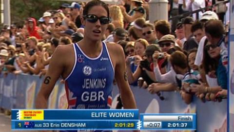 Helen Jenkins