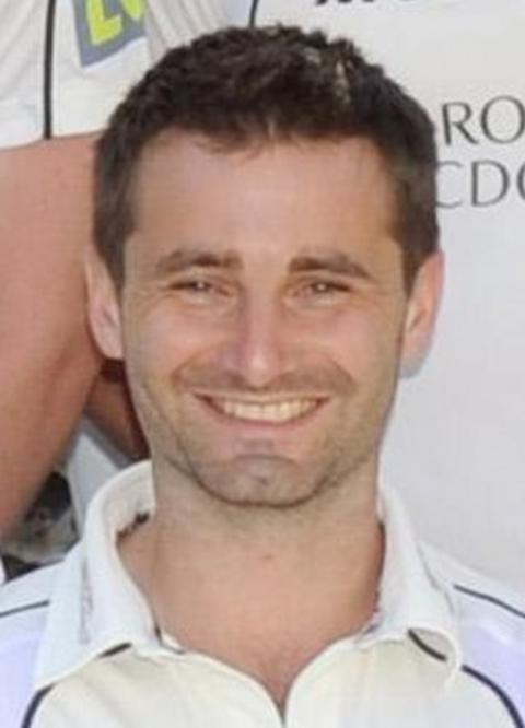 Tim Murtagh