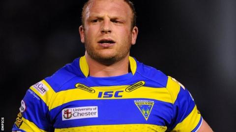 Garreth Carvell
