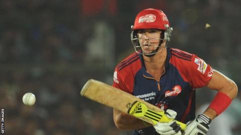 Kevin Pietersen