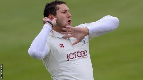 Tim Bresnan