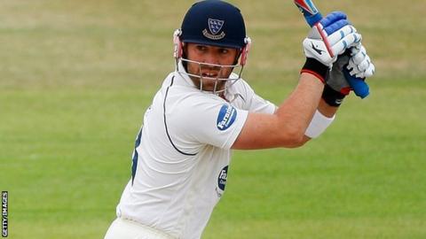 Matt Prior