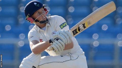 Joe Root