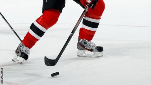 Ice Hockey