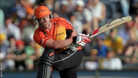 Paul Collingwood