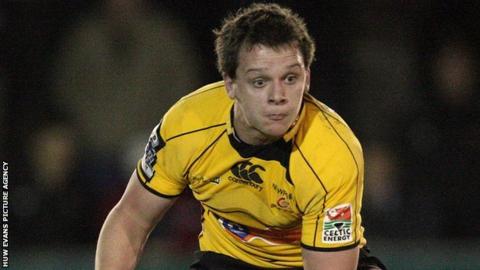 Rob Lewis