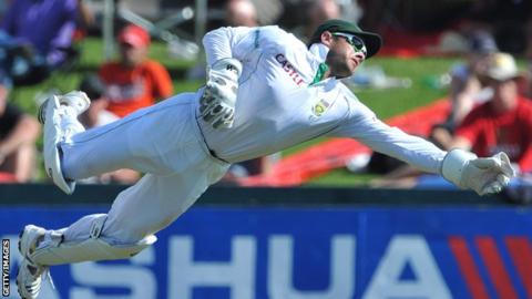 Mark Boucher