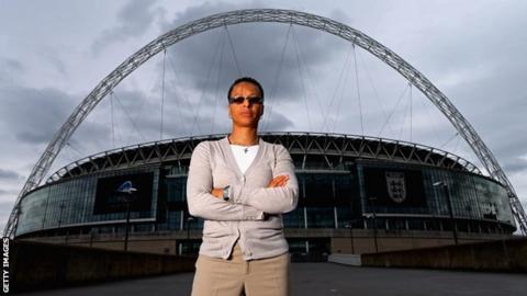 Hope Powell