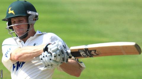 Adam Voges