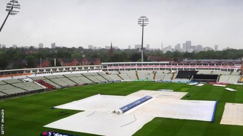 Edgbaston