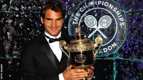 Roger Federer