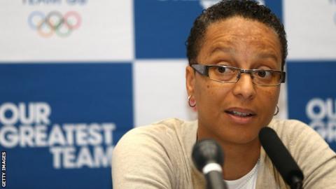 Hope Powell