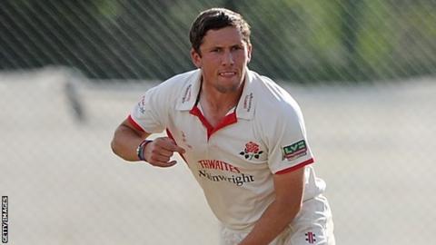 Simon Kerrigan