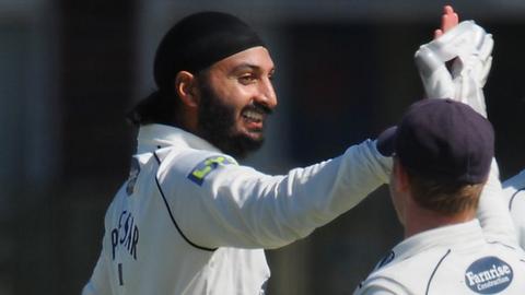Monty Panesar