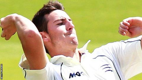 Toby Roland-Jones