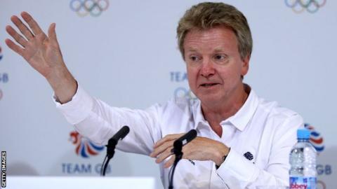 Lord Moynihan
