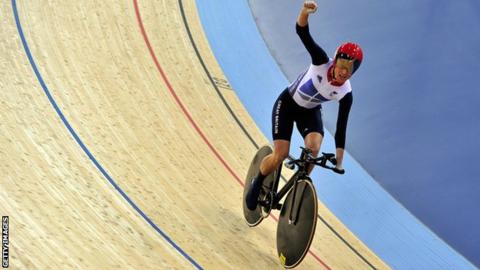 Sarah Storey