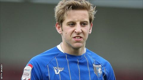 Connor Essam