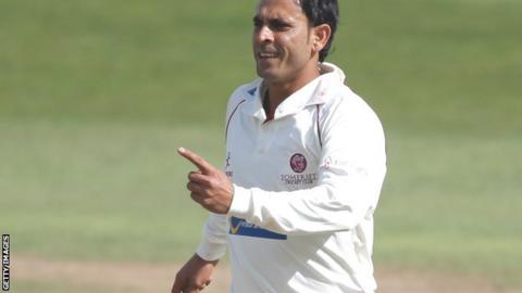 Abdur Rehman