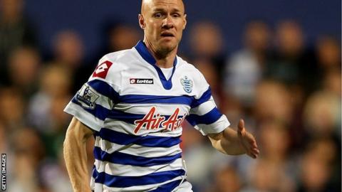 Andy Johnson
