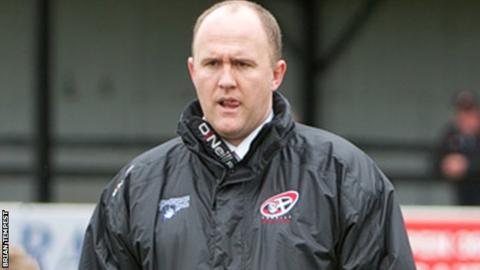 Ian Davies
