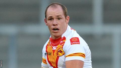 Ben Fisher