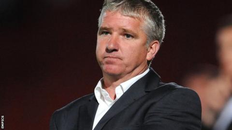 Martin Ling