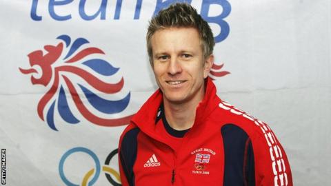 Simon Timson