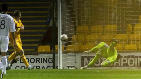 Stevie Hammell's header has reignited the debate on goal-line technology