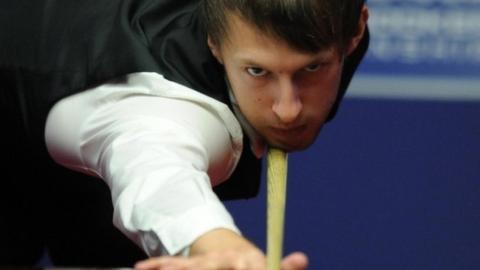 Judd Trump