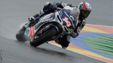 Randy de Puniet