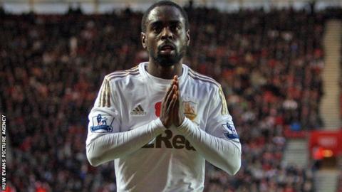 Nathan Dyer