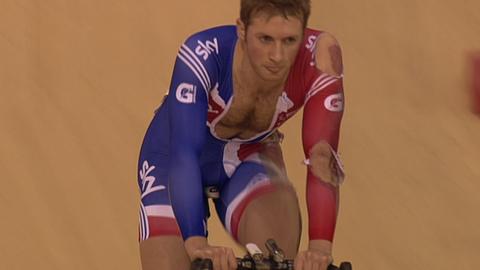 Jason Kenny