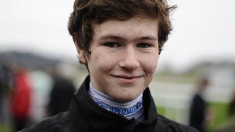 Brendan Powell