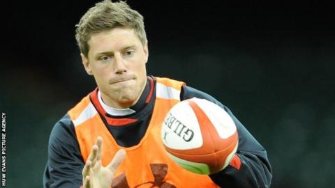 Rhys Priestland