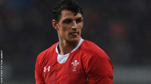 Aaron Shingler