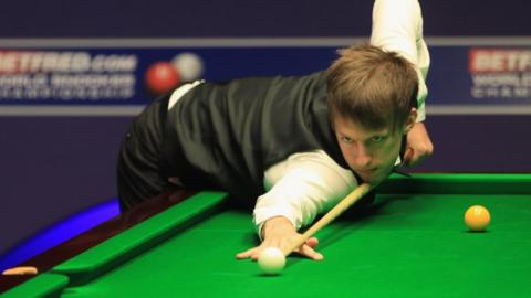 Judd Trump