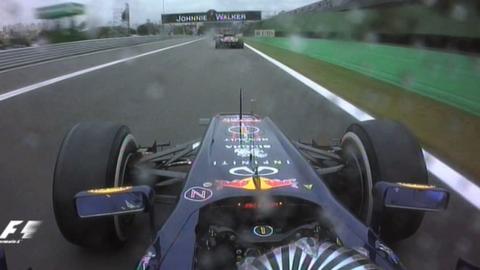 Sebastian Vettel