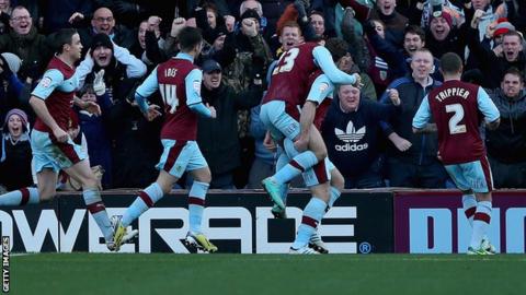 Sam Vokes
