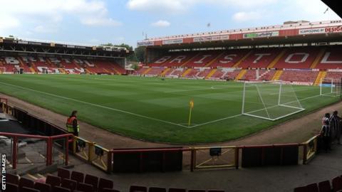 Ashton Gate