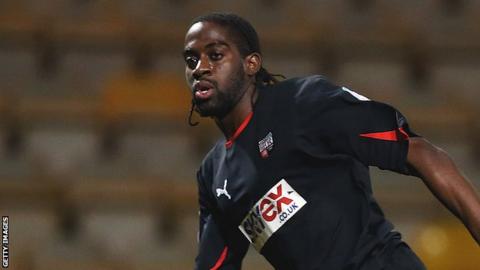 Clayton Donaldson