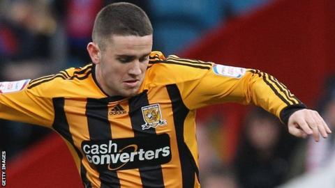 Robbie Brady