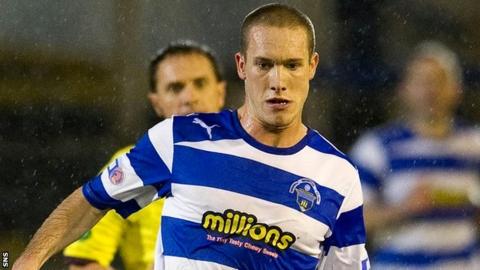 Morton v Turriff