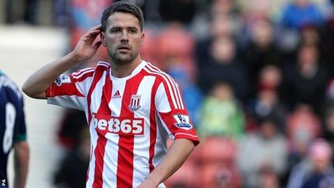 Michael Owen