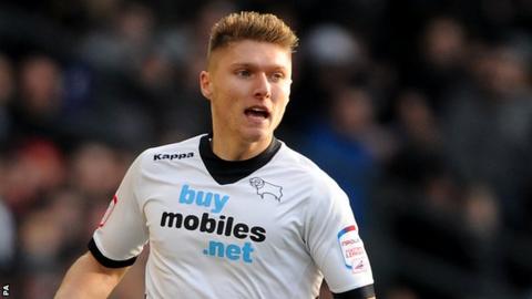 Jeff Hendrick