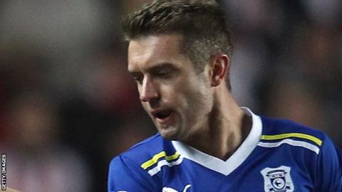 Stephen McPhail