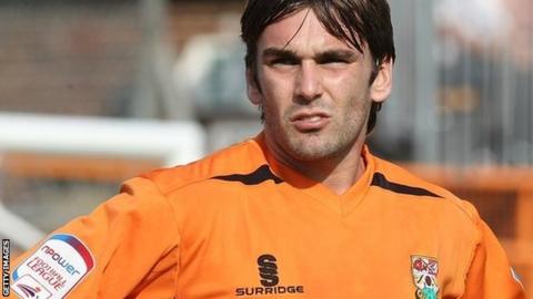 Ricky Holmes