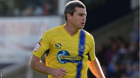 Aaron Downes