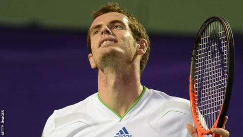 Andy Murray